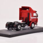 Scania 142 M Raudonas IXO 1:43 - image 2 of 4
