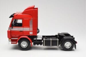 Scania 143M 470 Topline Raudonas MCG 1:18 MCG18142 Metalas - nuotrauka 4 iš 8