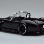 Shelby Cobra 427 S/C Juodas Kyosho 1:18 - image 6 of 9