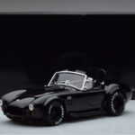 Shelby Cobra 427 S/C Juodas Kyosho 1:18 - image 9 of 9