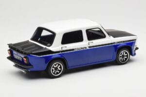 Simca 1000 Rally 2 SRT Otto 1:18 OT1063 Derva - nuotrauka 2 iš 6