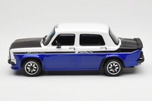 Simca 1000 Rally 2 SRT Otto 1:18 OT1063 Derva - nuotrauka 3 iš 6