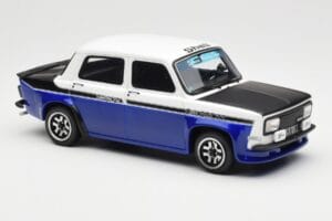 Simca 1000 Rally 2 SRT Otto 1:18 OT1063 Derva - nuotrauka 4 iš 6