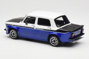 Simca 1000 Rally 2 SRT Otto 1:18 OT1063 Derva - nuotrauka 5 iš 6