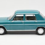 Simca 1100 GLS Borodine Žalias Norev 1:18 - image 3 of 6