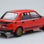 Skoda 130 LR Raudonas IXO 1:18 - image 2 of 6