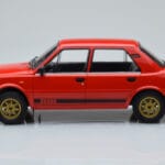 Skoda 130 LR Raudonas IXO 1:18 - image 3 of 6