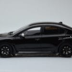 Subaru Impreza WRX STI Nurburgring Challenge Package Juodas Kyosho 1:18 - image 3 of 6