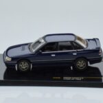 Subaru Legacy BC 2.0 Turbo RS Mėlynas IXO 1:43