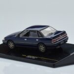 Subaru Legacy BC 2.0 Turbo RS Mėlynas IXO 1:43 - image 3 of 4