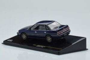 Subaru Legacy BC 2.0 Turbo RS Mėlynas IXO 1:43 CLC226 Metalas - nuotrauka 3 iš 4