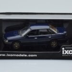 Subaru Legacy BC 2.0 Turbo RS Mėlynas IXO 1:43 - image 4 of 4