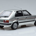 Talbot Horizon Premium Sidabrinis Otto 1:18 - image 2 of 6