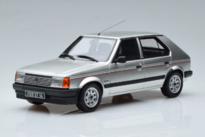 Talbot Horizon Premium Sidabrinis Otto 1:18