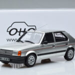 Talbot Horizon Premium Sidabrinis Otto 1:18 - image 6 of 6