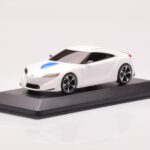 Toyota FT-HS Baltas Minichamps 1:43 - image 2 of 4