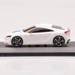 Toyota FT-HS Baltas Minichamps 1:43