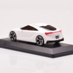 Toyota FT-HS Baltas Minichamps 1:43 - image 3 of 4
