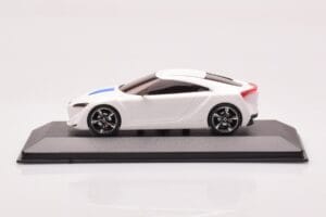 Toyota FT-HS Baltas Minichamps 1:43