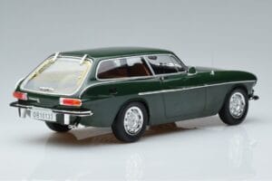 Volvo 1800 ES Žalias Norev 1:18 188720 Metalas - nuotrauka 3 iš 7