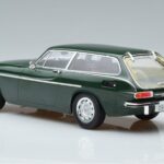 Volvo 1800 ES Žalias Norev 1:18 188720 Metalas - image 6 of 7