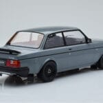 Volvo 240 Turbo Pilkas IXO 1:18 - image 2 of 6
