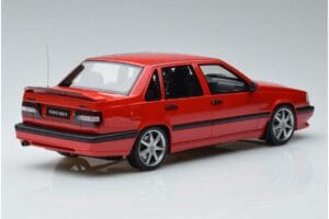 Volvo 850 R Otto 1:18 OT427 Metalas - nuotrauka 2 iš 6