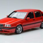 Volvo 850 R Otto 1:18 OT427 Metalas
