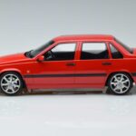 Volvo 850 R Otto 1:18 OT427 Metalas - image 3 of 6