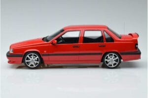 Volvo 850 R Otto 1:18 OT427 Metalas - nuotrauka 3 iš 6
