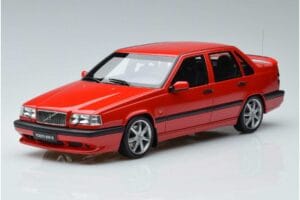 Volvo 850 R Otto 1:18 OT427 Metalas