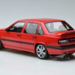 Volvo 850 R Otto 1:18 OT427 Metalas - image 5 of 6