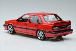 Volvo 850 R Otto 1:18 OT427 Metalas - nuotrauka 5 iš 6
