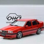 Volvo 850 R Otto 1:18 OT427 Metalas - image 6 of 6
