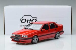 Volvo 850 R Otto 1:18 OT427 Metalas - nuotrauka 6 iš 6