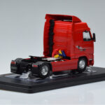 Volvo FH12 Raudonas IXO 1:43 TR123 - image 2 of 6