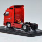 Volvo FH12 Raudonas IXO 1:43 TR123 - image 5 of 6