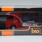 Volvo FH12 Raudonas IXO 1:43 TR123 - image 6 of 6