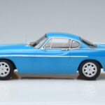 Volvo P1800 S Mėlynas Norev 1:18 188702 Metalas - image 3 of 6