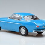 Volvo P1800 S Mėlynas Norev 1:18 188702 Metalas - image 5 of 6