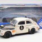 Volvo PV 544 Rally Revell 1:18 - image 8 of 8