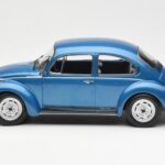 Volkswagen Beetle 1303 City Mėlynas Norev 1:18 - image 3 of 6