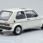 Volkswagen Golf GTI Mk1 ABT Baltas Otto 1:18 - image 2 of 6