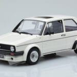 Volkswagen Golf GTI Mk1 ABT Baltas Otto 1:18