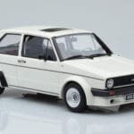 Volkswagen Golf GTI Mk1 ABT Baltas Otto 1:18 - image 4 of 6