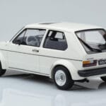 Volkswagen Golf GTI Mk1 ABT Baltas Otto 1:18 - image 5 of 6