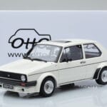 Volkswagen Golf GTI Mk1 ABT Baltas Otto 1:18 - image 6 of 6