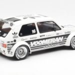 Volkswagen Golf GTI Mk1 Voomeran Baltas Otto 1:18 - image 2 of 6