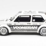 Volkswagen Golf GTI Mk1 Voomeran Baltas Otto 1:18 - image 3 of 6