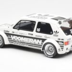 Volkswagen Golf GTI Mk1 Voomeran Baltas Otto 1:18 - image 5 of 6
